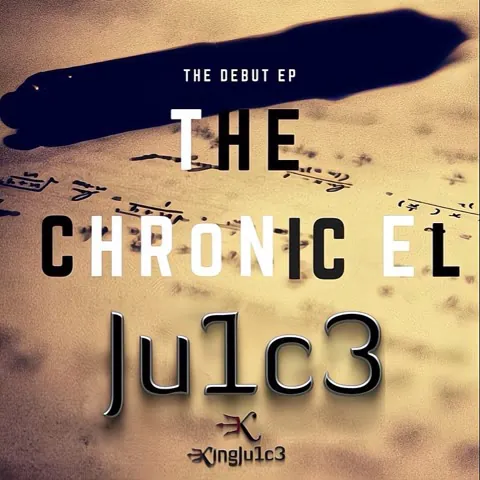 The Chronic El cover